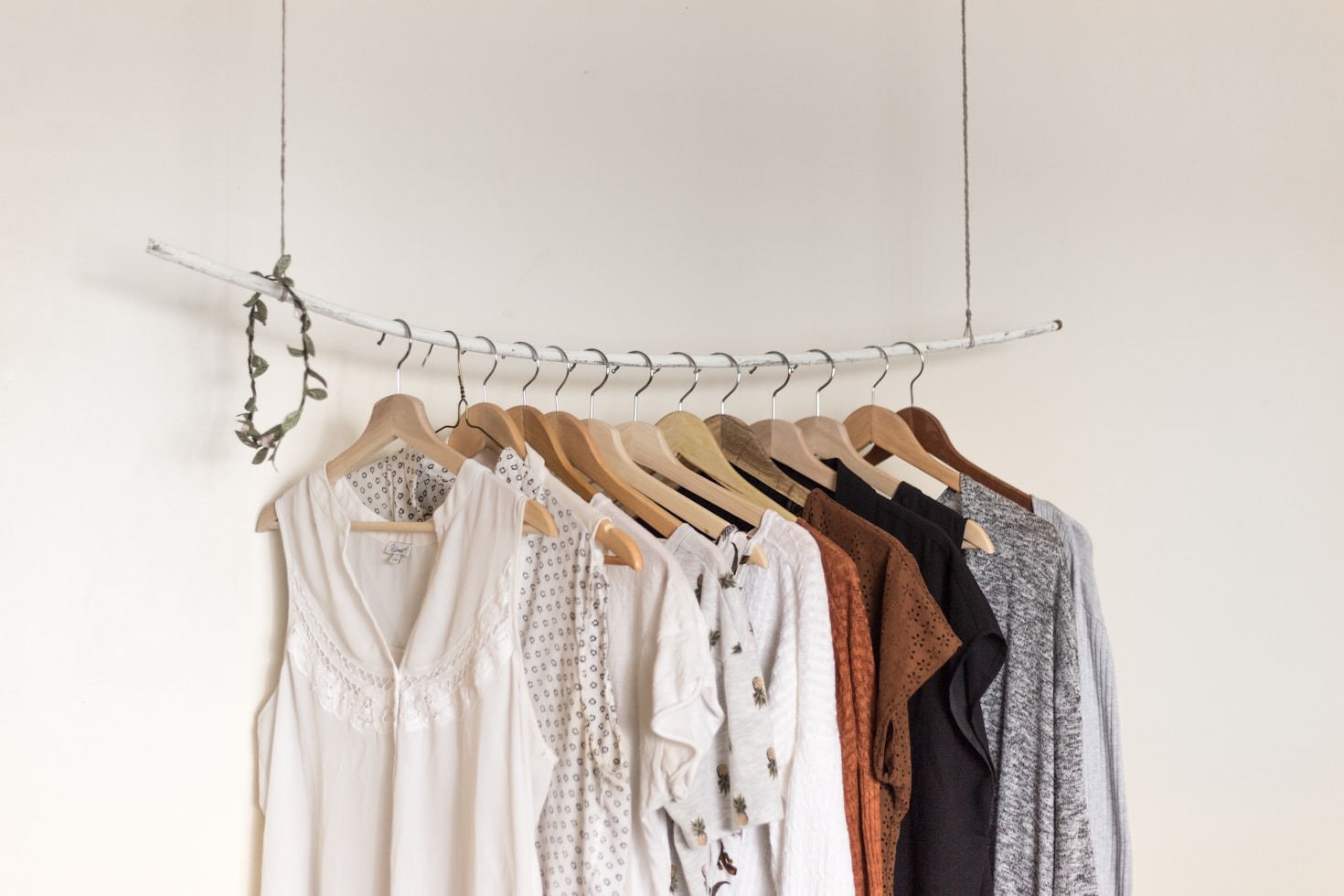 How to Style Your Wardrobe Like a Pro